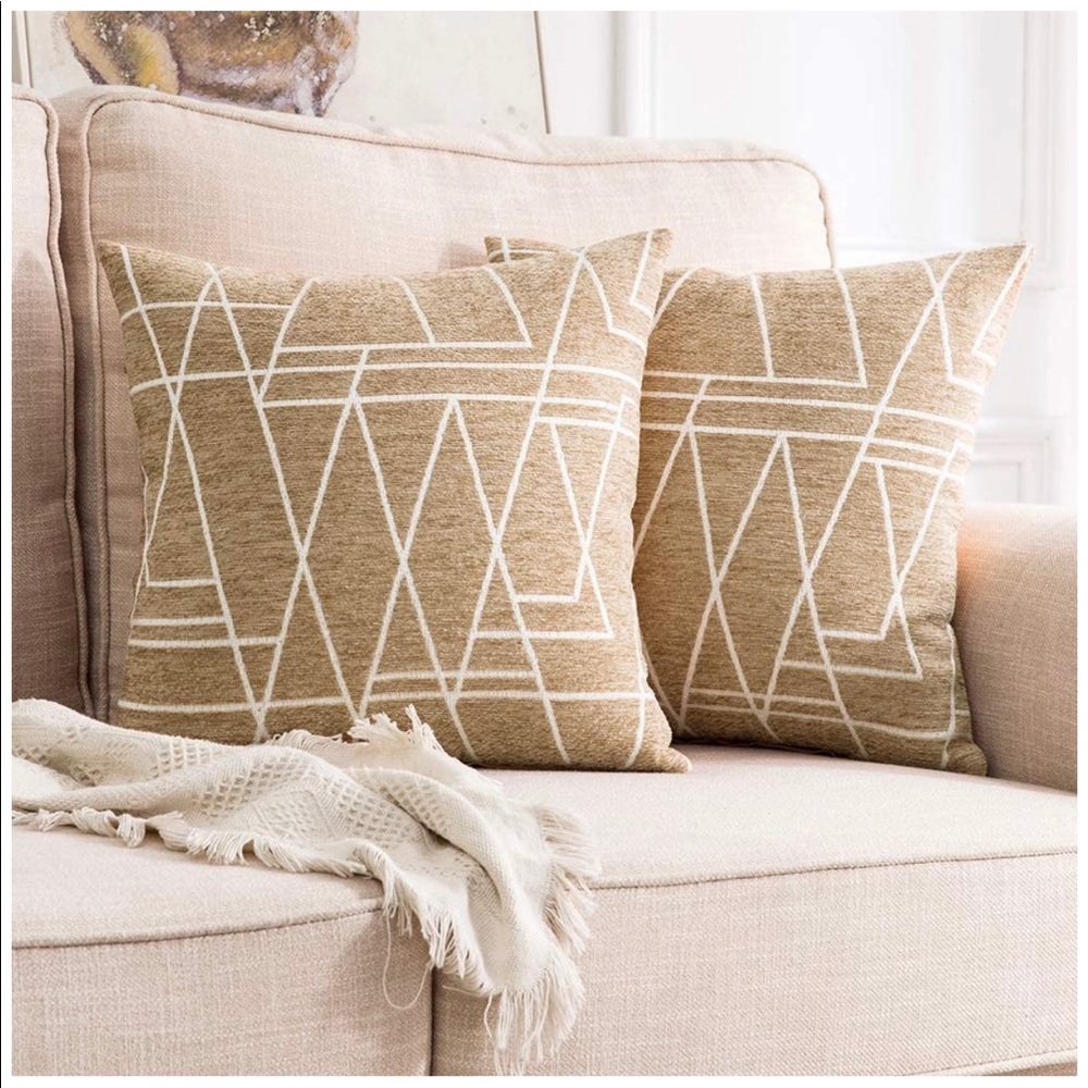 18x18 throw pillow covers